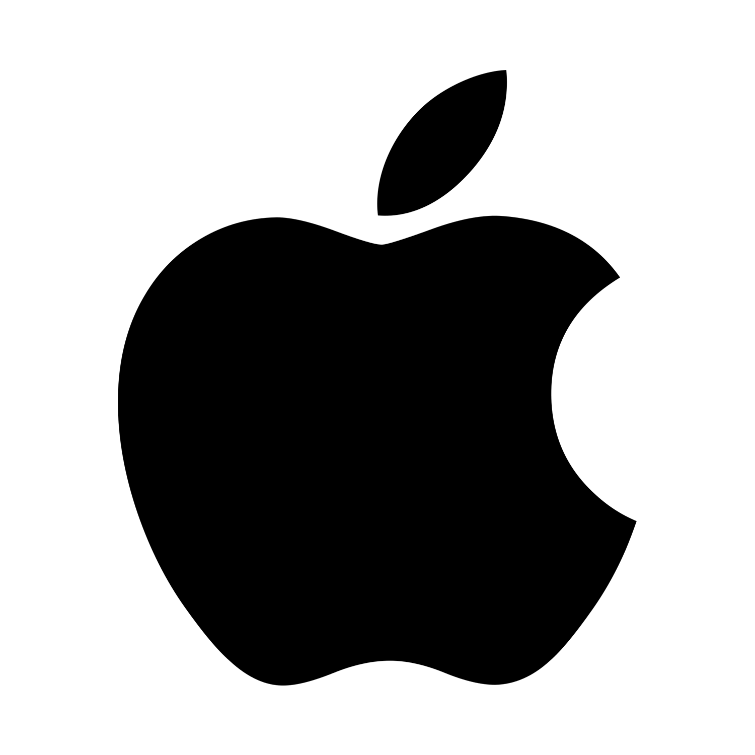 Apple Logo