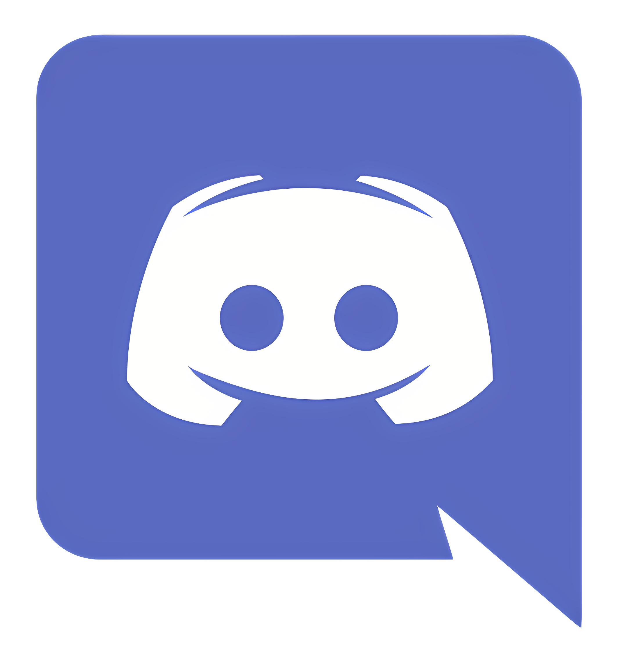 Discord Logo